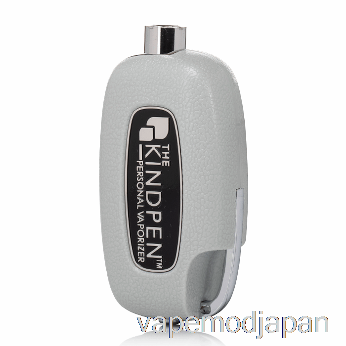 VAPE JAPAN ザ カインド ペン ハイキー 510 バッテリー グレー